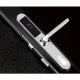 Ηλεκτρονική κλειδαριά STARPRO με λειτουργία Anti-Panic SP-101ELSM MIFARE SILVER σε ασημί χρώμα