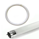 Λάμπες LED T5, T8 , T9 τύπου φθορίου και Linestra S14D - S14S 230V