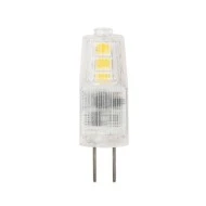 Λάμπα G4 MINΙ LED 12V AC/DC 1.5W ψυχρό χρώμα φωτός 6000K 170lm 2835SMD Ra80
