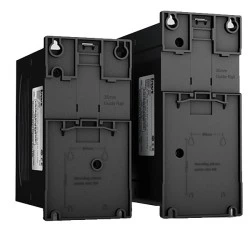 Ρυθμιστής στροφών κινητήρων - inverter 400V 4KW 5,5HP 9.5A INVT GD20-004G-4-EU
