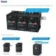 Ρυθμιστής στροφών κινητήρων - inverter 230V 0,75KW 1HP 4.2A INVT GD20-0R7G-S2 Ρυθμιστής στροφών κινητήρων - inverter 230V 0,75KW 1HP 4.2A INVT GD20-0R7G-S2