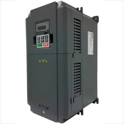 Ρυθμιστής στροφών κινητήρων - inverter 400V 4KW 5,5HP 9,5A INVT GD20-004G4
