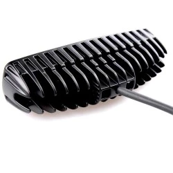 Αδιάβροχος προβολέας αυτοκινήτου με 6 LED / 18w / 15cm