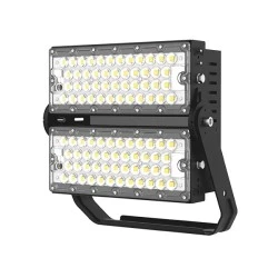 Προβολέας LED HIGH POWER 240W 230V AC ψυχρό φως 5000k 37200lm δέσμης 60° στεγανός IP65