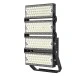 Προβολέας Led High Power Flood Luminair 480W 74400lm ψυχρό χρώμα φωτός 5000Κ 60° 230V AC IP66 IK10