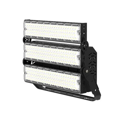 Προβολέας LED HIGH POWER FLOOD LUMINAIRE 720W 111600LM ψυχρό χρώμα φωτός 5000K 20° 230VAC ΙP66 IK10 Προβολέας LED HIGH POWER FLOOD LUMINAIRE 720W 111600LM ψυχρό χρώμα φωτός 5000K 20° 230VAC ΙP66 IK10
