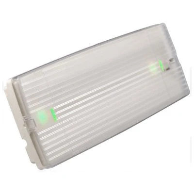 Φωτιστικό ασφαλείας LED Olympia GR-316/30L/A αυτοελεγχόμενο με αυτονομία 3h συνεχούς λειτουργίας Φωτιστικό ασφαλείας LED Olympia GR-316/30L/A αυτοελεγχόμενο με αυτονομία 3h συνεχούς λειτουργίας