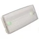Φωτιστικό ασφαλείας LED Olympia GR-316/30L/A αυτοελεγχόμενο με αυτονομία 3h συνεχούς λειτουργίας Φωτιστικό ασφαλείας LED Olympia GR-316/30L/A αυτοελεγχόμενο με αυτονομία 3h συνεχούς λειτουργίας
