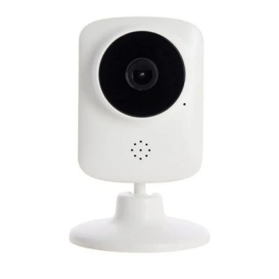 Κάμερα Kozii HD 720P Wifi 2,4Ghz συμβατή με iOS & Android με νυχτερινή λειτουργία & USB καλώδιο 1.5m Κάμερα Kozii HD 720P Wifi 2,4Ghz συμβατή με iOS & Android με νυχτερινή λειτουργία & USB καλώδιο 1.5m