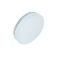 Λάμπα led πλαφονιέρα GX53 8W 230V AC ενδιάμεσο φως 4000k 700lm δέσμης 120° 30000h