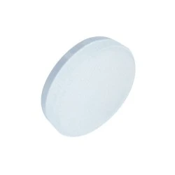Λάμπα led πλαφονιέρα GX53 8W 230V AC ενδιάμεσο φως 4000k 700lm δέσμης 120° 30000h