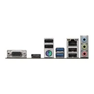Μητρική ASROCK H610M-HVS, 2x DDR4, s1700, USB 3.2 Gen1, mATX