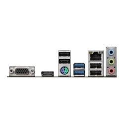 Μητρική ASROCK H610M-HVS/M.2 R2.0, 2x DDR4, Intel s1700, USB 3.2 Gen1, mATX