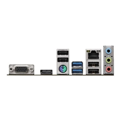 Μητρική ASROCK H610M-HVS/M.2 R2.0, 2x DDR4, Intel s1700, USB 3.2 Gen1, mATX