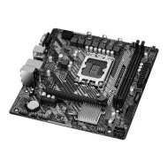 Μητρική ASROCK H610M-HVS, 2x DDR4, s1700, USB 3.2 Gen1, mATX