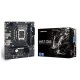 Μητρική Biostar H610MH-D5, 2x DDR5, s1700, uATX, GbE LAN, 7CH, Ver. 6.3