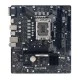 Μητρική Biostar H610MH-D5, 2x DDR5, s1700, uATX, GbE LAN, 7CH, Ver. 6.3