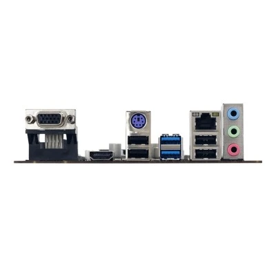 Μητρική Biostar H610MH-D5, 2x DDR5, s1700, uATX, GbE LAN, 7CH, Ver. 6.3