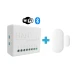 WiFi σύστημα ελέγχου κλιματιστικού HAM RemoteAC με Bluetooth μαγνητική επαφή πόρτας και παραθύρου