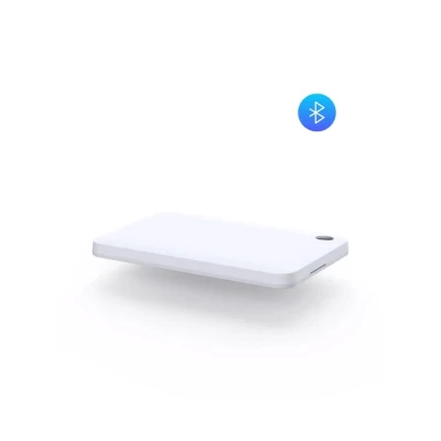 Bluetooth tag παρουσίας HAM BLE για έξυπνους αυτοματισμούς και εξοικονόμηση ενέργειας σε ξενοδοχεία και Airbnb
