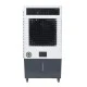 Air Cooler σύστημα δροσισμού Harmony 180W παροχή αέρος 5000m³/h δοχείο νερού 70L & 3 ταχύτητες για μεγάλους χώρους φιλικός προς το περιβάλλον