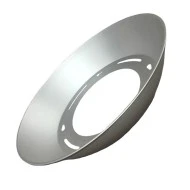 Ανταυγαστήρας Για Καμπάνα LED (UFO) 100-150-200W Φ39x7,6cm