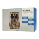 Κάμερα SUNTEK HC-900A PIR 36MP 1080p IP66 για κυνηγούς με ενσωματωμένη οθόνη TFT 2.0