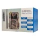 Κάμερα για κυνηγούς SUNTEK HC-900M PIR 2G 20MP 1080p IP65 με ενσωματωμένη οθόνη TFT 2.0