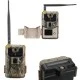 Κάμερα SUNTEK HC-900PRO για κυνηγούς PIR 4G 30MP 4K ανίχνευσης κίνησης με εμβέλεια έως 30m IP66