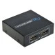 Splitter HDMI 1 είσοδος σε δύο εξόδους