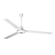 Ανεμιστήρας οροφής βιομηχανικός HGK-XJ04 70W 56’’ 1400rpm με επιλογή ταχύτητας μέσω διακόπτη