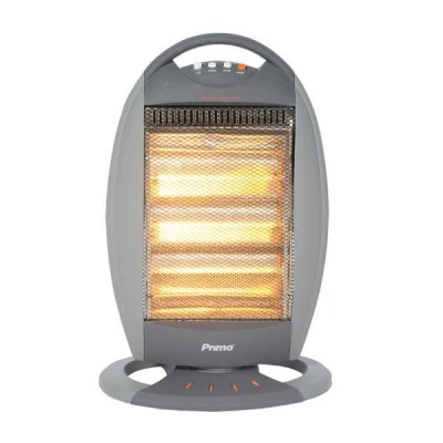 Λάμπα θέρμανης για σόμπα αλογόνου 400W 22cm