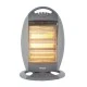 Λάμπα θέρμανης για σόμπα αλογόνου 400W 22cm