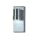 Led απλίκα επίτοιχη Ryo 1x1W 63Lm 3000k θερμό λευκό φως δέσμης 40° στεγανή ΙΡ54 Led απλίκα επίτοιχη Ryo 1x1W 63Lm 3000k θερμό λευκό φως δέσμης 40° στεγανή ΙΡ54