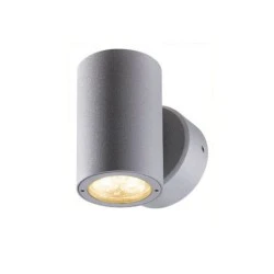 LED ΑΠΛΙΚΑ ΕΠΙΤΟΙΧΗ COMPASS 6x1W 368Lm 3000k ΘΕΡΜΟ ΛΕΥΚΟ ΦΩΣ ΔΕΣΜΗΣ 24° ΣΤΕΓΑΝΗ ΙΡ54