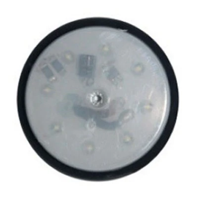 Πλακέτα LED 2,6W με καλώδιο ψυχρό λευκό φως στεγανή IP65 Πλακέτα LED 2,6W με καλώδιο ψυχρό λευκό φως στεγανή IP65