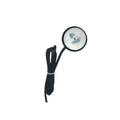 Πλακέτα led 2,6W με καλώδιο IP65 μπλε χρώμα
