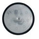 Πλακέτα led 2,6W με καλώδιο IP65 μπλε χρώμα
