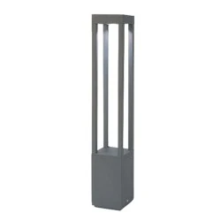 Led κολωνάκι 650mm έμμεσου φωτισμού SQL 7W 356Lm 3000k θερμό λευκό φως στεγανό ΙΡ54 Led κολωνάκι 650mm έμμεσου φωτισμού SQL 7W 356Lm 3000k θερμό λευκό φως στεγανό ΙΡ54