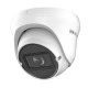 Κάμερα Dome (τύπου turret) με ανάλυση 1080p  HIKVISION DS-2CE79D0T-VFIT3F(C) 2.7-13.5 IP67 με εμβέλεια 40m