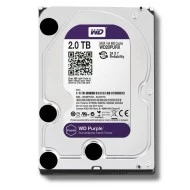Σκληρός δίσκος SATA 2ΤB WD-HDD-2TB WD20PURX ειδικός για CCTV 24ωρης συνεχούς λειτουργίας Σκληρός δίσκος SATA 2ΤB WD-HDD-2TB WD20PURX ειδικός για CCTV 24ωρης συνεχούς λειτουργίας