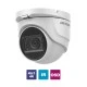 Kάμερα Dome Hikvision DS-2CE76U1T-ITMF 2.8 4in1 8MP (4K) αναλογικ΄ή μεταλλική IP67 με εμβέλεια έως 30m