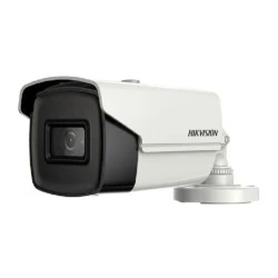 Κάμερα Bullet Ηikvision DS-2CE16U1T-IT5F 3.6 4in1 8MP με φωτισμό εμβέλεια έως 80m IP67 εξωτερικού χώρου 