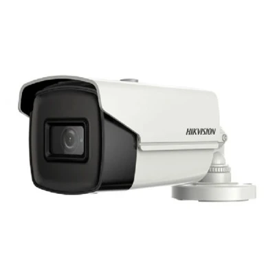 Κάμερα Bullet Ηikvision DS-2CE16U1T-IT5F 3.6 4in1 8MP με φωτισμό εμβέλεια έως 80m IP67 εξωτερικού χώρου 