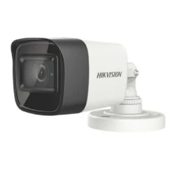 Κάμερα αναλογική Bullet 4in1 1080p HIKVISION DS-2CE16D0T-ITF(C) 2.8 με υπέρυθρο φωτισμό ΕΧΙR 2.0 εμβέλειας έως 30m IP67