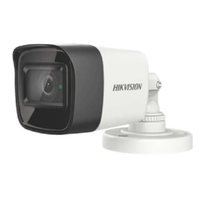 Κάμερα αναλογική Bullet 4in1 1080p HIKVISION DS-2CE16D0T-ITF(C) 2.8 με υπέρυθρο φωτισμό ΕΧΙR 2.0 εμβέλειας έως 30m IP67 Κάμερα αναλογική Bullet 4in1 1080p HIKVISION DS-2CE16D0T-ITF(C) 2.8 με υπέρυθρο φωτισμό ΕΧΙR 2.0 εμβέλειας έως 30m IP67