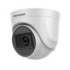 Κάμερα αναλογική HIKVISION Dome 4in1 1080p με ενσωματωμένο μικρόφωνο & υπέρυθρο φωτισμόSmart IR εμβέλειας ως 20m