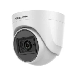 Κάμερα Dome HIKVISION (τύπου turret) 4in1 1080p εσωτερικού χώρου με φακό 2.8mm εμβέλεια έως 20m