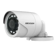 Κάμερα ασφαλείας 1080p 3.6mm IR 25m Bullet OUT D0T HIKVISION DS-2CE16D0T-IRF 3.6C