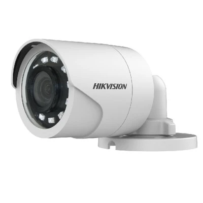 Κάμερα ασφαλείας 1080p 3.6mm IR 25m Bullet OUT D0T HIKVISION DS-2CE16D0T-IRF 3.6C